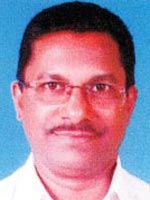 Sudhakaran Nair K.(Kizhakkanela)