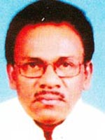 Sudhakaran Nair M.J.