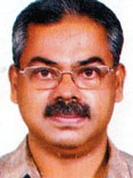 Sudhakaran P.