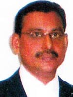 Sudheer Bose A.