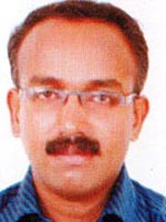 Sudheesh Kumar C.P.