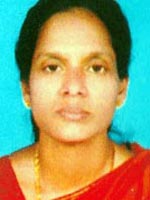 Sujatha Bai C.B.