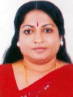 Sujatha R.