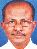 Sundara Raju M.