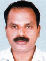 Sunilkumar C.