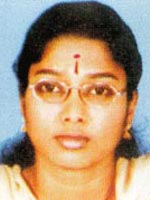 Suraja S.R.