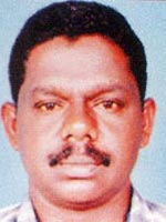 Suresh Kumar C. (Asramam)