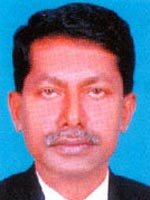 Ajayakumar R.