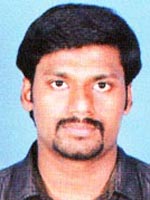 Ananad Mohan R.