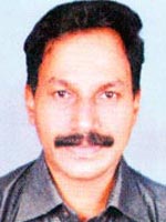 Anil Kumar A.