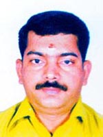 Anil Kumar K.M.