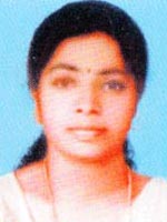 Annamma John