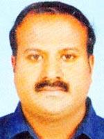 Arunkumar S.