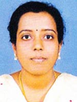 Asha Lekshmi A.