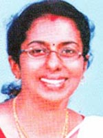 Asha Sasi