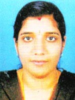 Aswathy R.