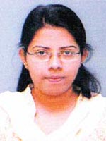 Aswathy Thayagarajan