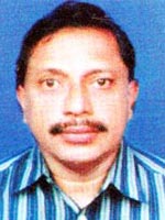 Ayyappan Pillai A.R.