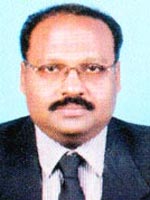 Babu Sankar Reddiar R.