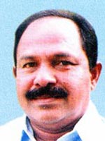 Baji Somarajan