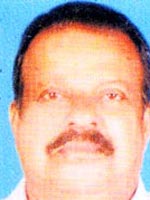 Balachandran K.P.