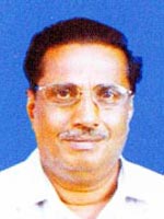 Balakrishnan Nair P.R.