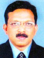 Jayachandra Das K.K.