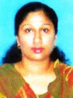 Jaya Digna George