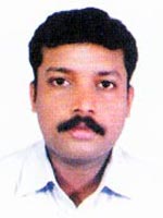 Jayakrishnan G.