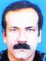 Jayakrishnan K.