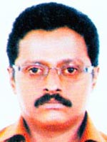 Jayakrishnan Nair K.V.