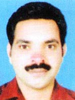 Jayakumar G.