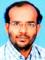 Jayamohan B.K.