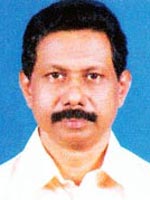 Jayamohanan Pillai K.