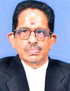 Kesava Kaimal V.R