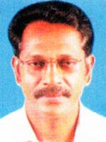 Jayan Ignatus