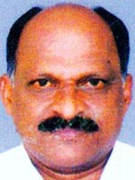 Jayantha Kumar G.