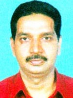 Jayaprakash S.