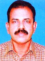 Jayasanthi Lal Ram C.G.