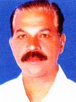 Jayasuresh V.