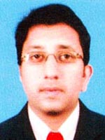 Jyothish Kumar B.