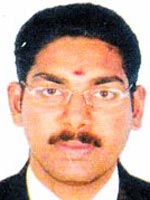 Kannittayil V. Anuroop