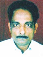 Karmachandran S.