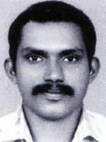 Kiran Lal M.