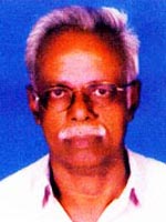 Krishna Chandra Mohan V.