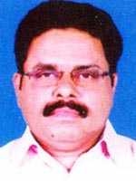 Krishna Kumar G. (Maranad)