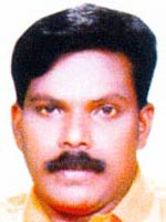 Krishna Kumar I.K.