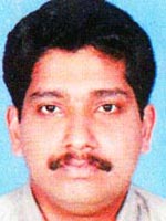 Krishna Kumar G.S.