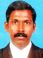 Krishnan S. Raj