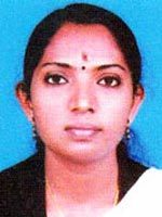 Krishnapriya G.